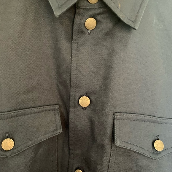 New 7 For All Mankind NWOT Mens Jacket - Picture 2 of 7